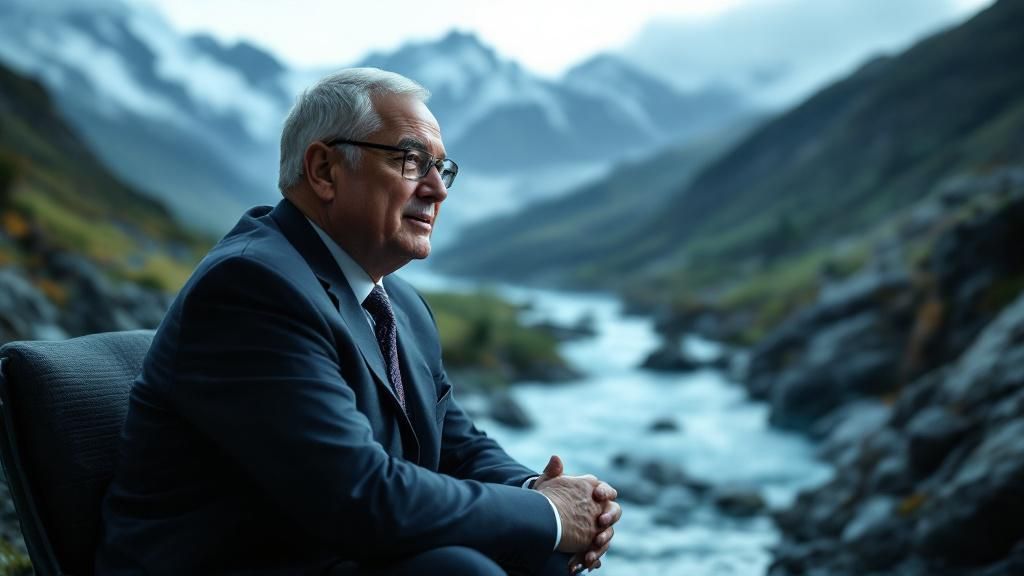 Opposition Spokesperson Calls For More Rigorous Environmental Protection Legislation Nationwide