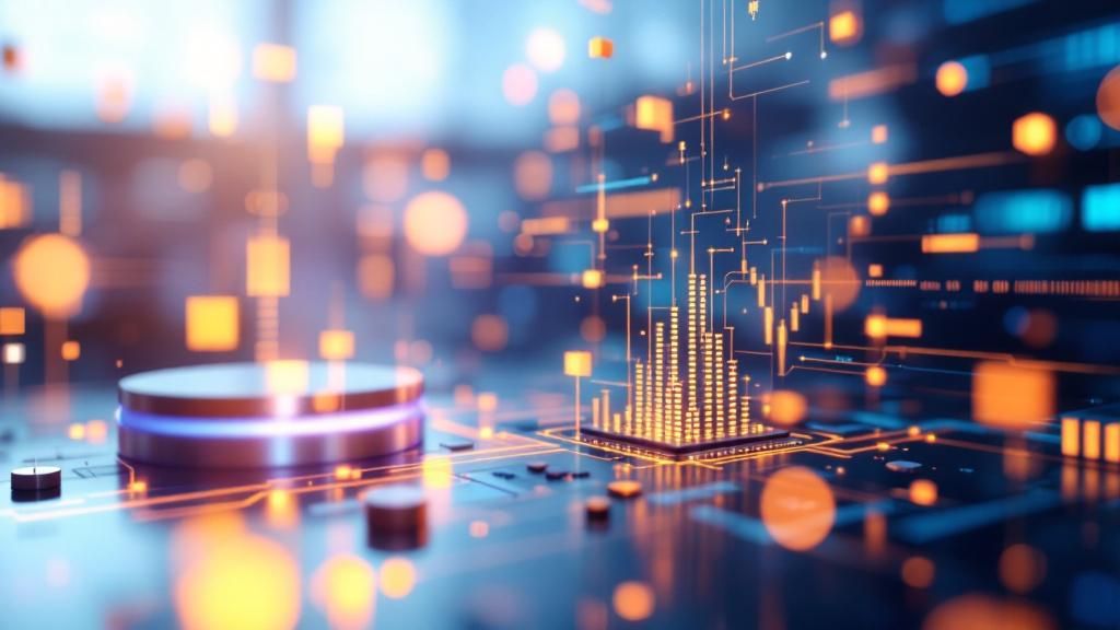 British Tech Companies Launch Innovative Quantum Computing Scheme in support of the Financial Services Sector